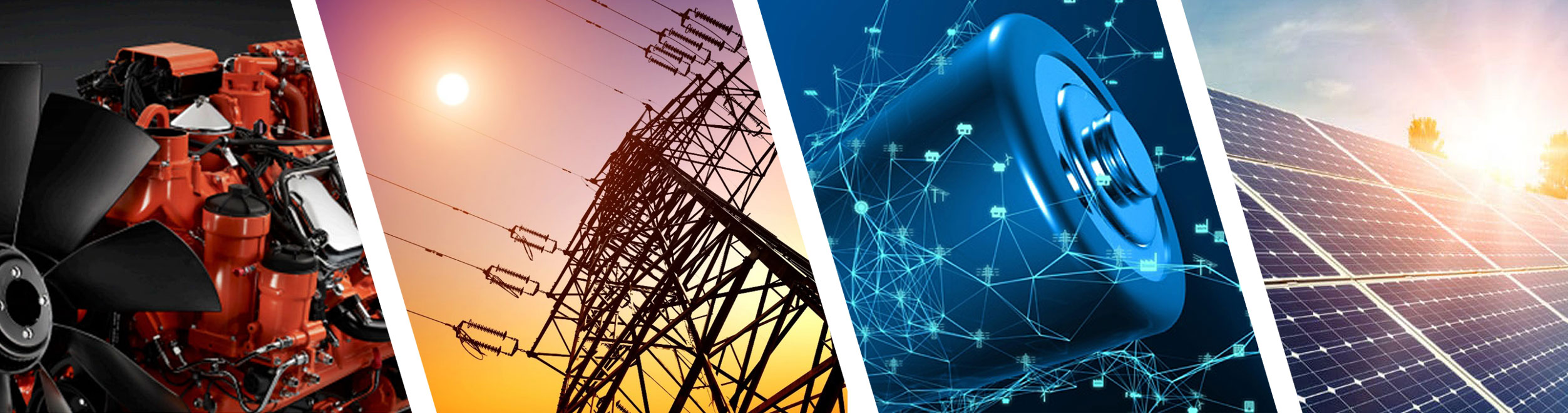 Power Nigeria The Leading Power exhibition in Nigeria